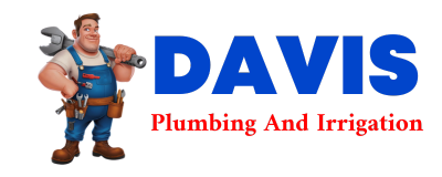 Trusted plumber in WICKHAVEN